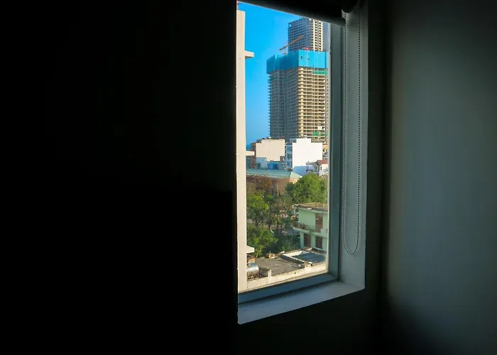 Robin Hotel Danang